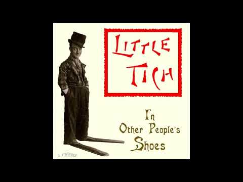 Little Tich - The Zookeeper