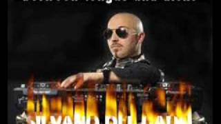 Silvano Del Gado - Chus & Ceballos Remix
