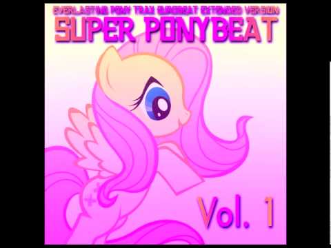 Super Ponybeat OdysseyEurobeat  Vol 1 Medley.