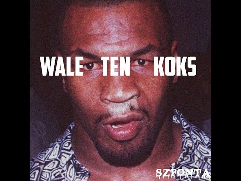 SZPONTA - WALE TEN KOKS