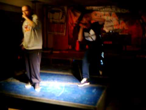 Сила слова 3 Тобби Хай & Andie ( Recsimmetria ) .mp4