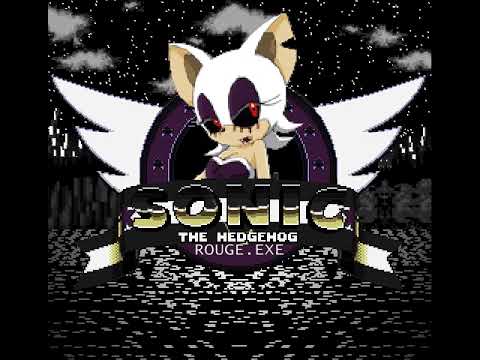 Rouge.EXE Soundtrack - titlebinural&WEALLFALLDOWN(R&HS)