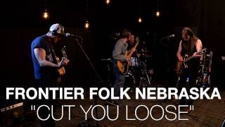 Frontier Folk Nebraska - 