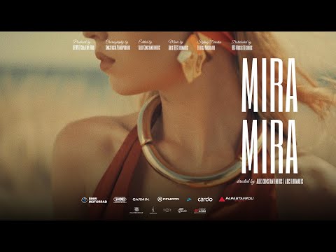 REC - MIRA x MIRA | OFFICIAL MUSIC VIDEO