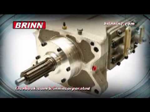 Brinn Transmission Commercial