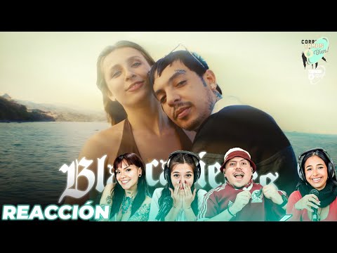 Natanael Cano - Snow White [Official Video] | 🇦🇷 Reaction