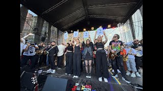 Hey Joe - Tutorial cz. 1: Akordy