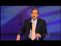 Lewis Black - Comedy - Why Travel Across Canada?