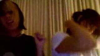 Blood Brothers - Love Ryhmes With Hideous Car Wreck