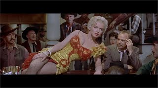 Marilyn Monroe - River of No Return
