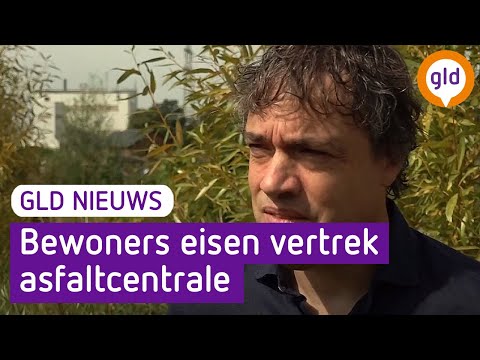 GLD Nieuws 6 september 2021
