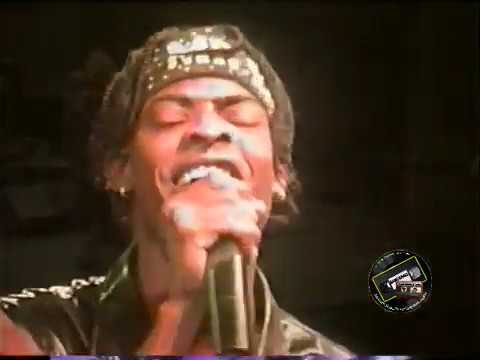 CHAMPION IN ACTION 2000 PT 1 NINJA MAN,LEXXUS,MAD ANDRUU,ALLEY CAT,FRISCO KID,VEGAS AND MORE