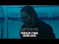 Morbius | Trailer Final Dublado | Hoje exclusivamente nos cinemas