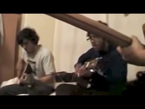 the pine - down below (acoustic) 2004