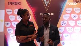 FROM BUSINESS DEALS TO HIT SONGS: JEFFERS SAYS ‘MASTER YOUR CRAFT’
