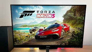 Philips 272E1 Gaming Monitor Review