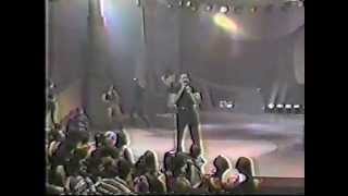 Tashan-Love Is Forever on Soul Train