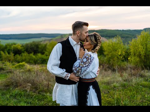 Cristina Maria Farcaș - Floare mândră din grădină