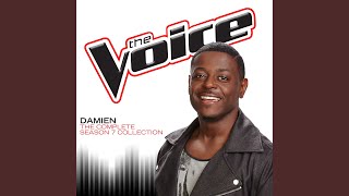 I’m Not The Only One (The Voice Performance)