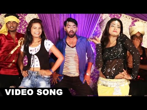 2017 का सबसे हिट DJ Song !! पतली कमरिया !! Patali Kamariya !! Titu Remix !! BHojpuri New Song 2017