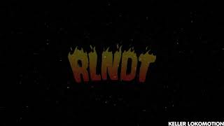 RLNDT - Bad Bunny (Letra)