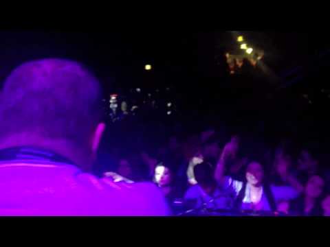 Klement Bonelli B2B Rocco at CLUB 69 / Transbordeur - April 12th 2013 Playing "WILD"