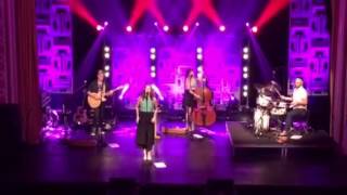 Lake Street Dive - Saving All My Sinning