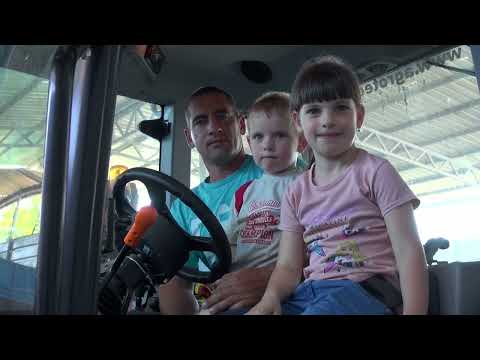 Agro karavan ep.233 - Banatski Dvor - 26.06.2022.