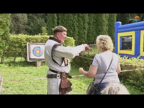 Okazja do degustacji, spotkań, zabawy. Święto Siei 2025