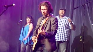 Michael Grimm & The Delta Bound Band - Qualified