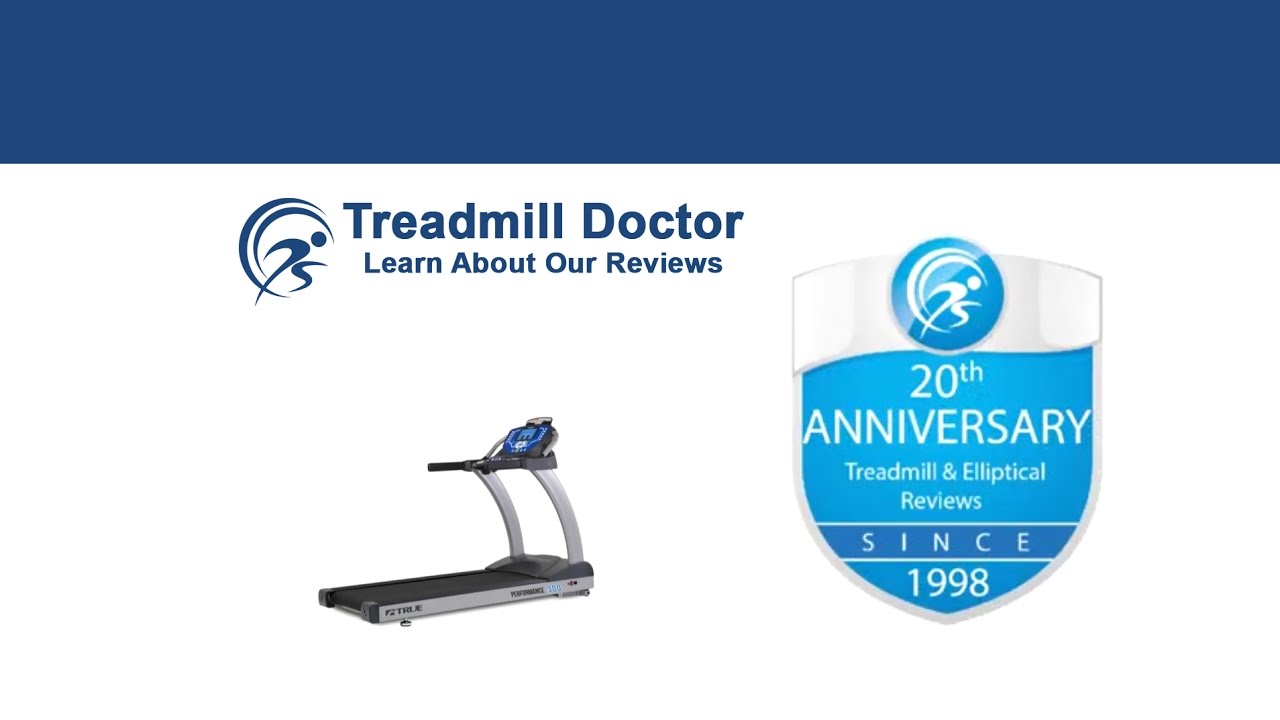 Reebok 1410 Treadmill