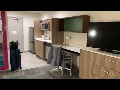 #231 Home2 Suites Texas City, Texas