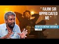 Rajini Sir Appreciated Petta Trailer Dialogue Actor Rams Opens Up