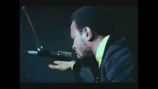 What's Going On, What's Happening Brother - Marvin Gaye ft. The Funk Brothers