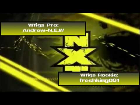 Wfigs NXT Opening Video.