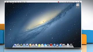 How to remove Question Mark icon from the Dock menu of Mac® OS X™
