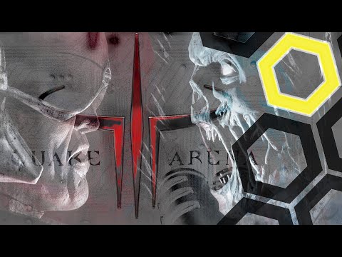 QUAKE III TEAM ARENA | Full Gameplay Walkthrough (No Commentary) | 4K | RTX