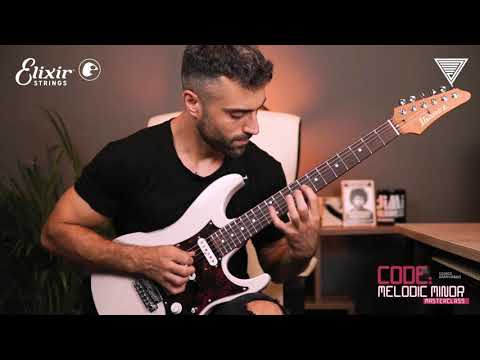 Lydian Dominant Madness | George Karayiannis