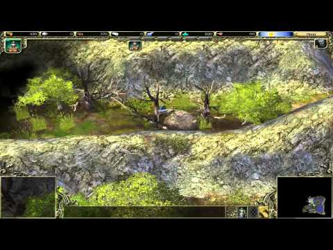 Let's Play Spellforce: BoW #32 - Mehr Nahrung für Flüchtlinge