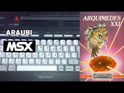 Commented walkthrough