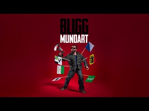 Bligg | MundART