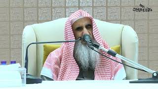 36 الجمع بين قوله كنتم خير أمة أخرجت للناس وبين قوله وأني فضلتكم على العالمين image