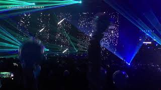 190113 god GREATEST PRESENT 그 남자를 떠나