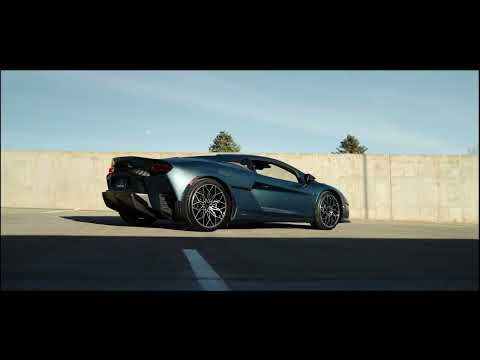 Lamborghini Temerario 2026 | Lamborghini of Denver│LYD Productions