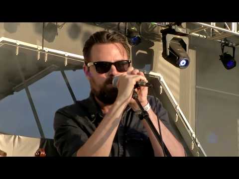 Live@Levitt - Lost Walks