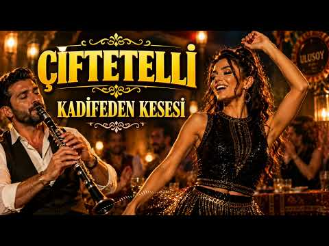 KADİFEDEN KESESİ & Çiftetelli Cover