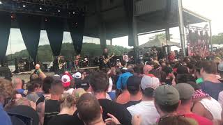 Linoleum - Cover by Goldfinger ft. Mike Herrera (MxPx) and Philip Sneed (formerly Story of the Year)