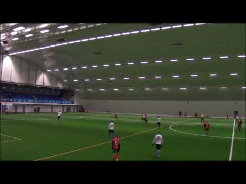 Taliturniir 2017: JK Tallinna Kalev - FC Elva 4:0