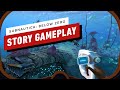7 Minutes of Subnautica: Below Zero's Exciting New Story