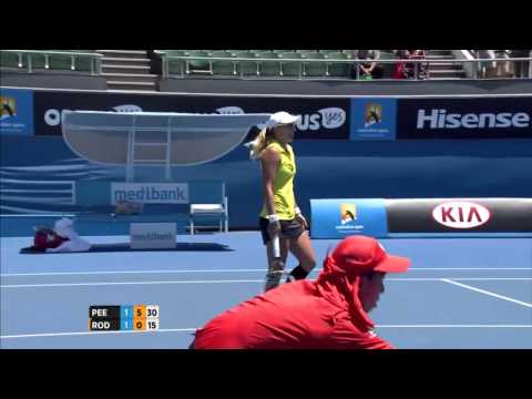 Day 3 Qualifying - Australian Open 2015